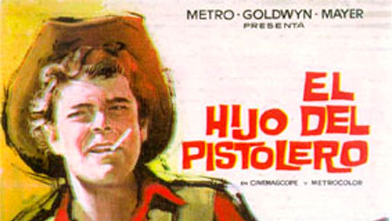 Son of a Gunfighter : Bild