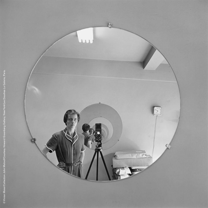 Finding Vivian Maier : Bild