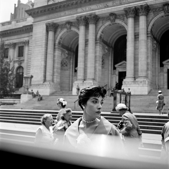 Finding Vivian Maier : Bild