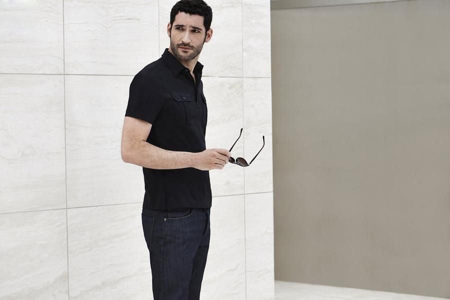 Bild Tom Ellis