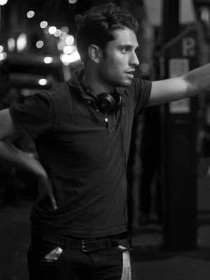 Kinoposter Julien Dara