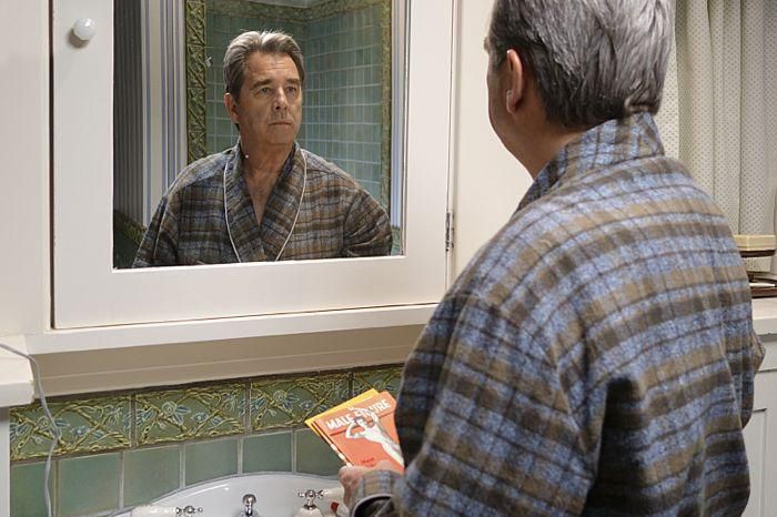 Masters Of Sex : Bild Beau Bridges