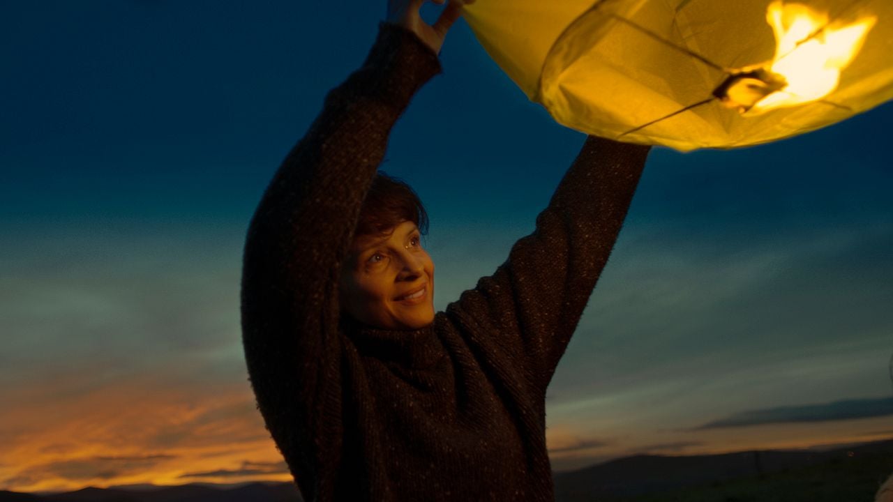 A Thousand Times Goodnight : Bild Juliette Binoche