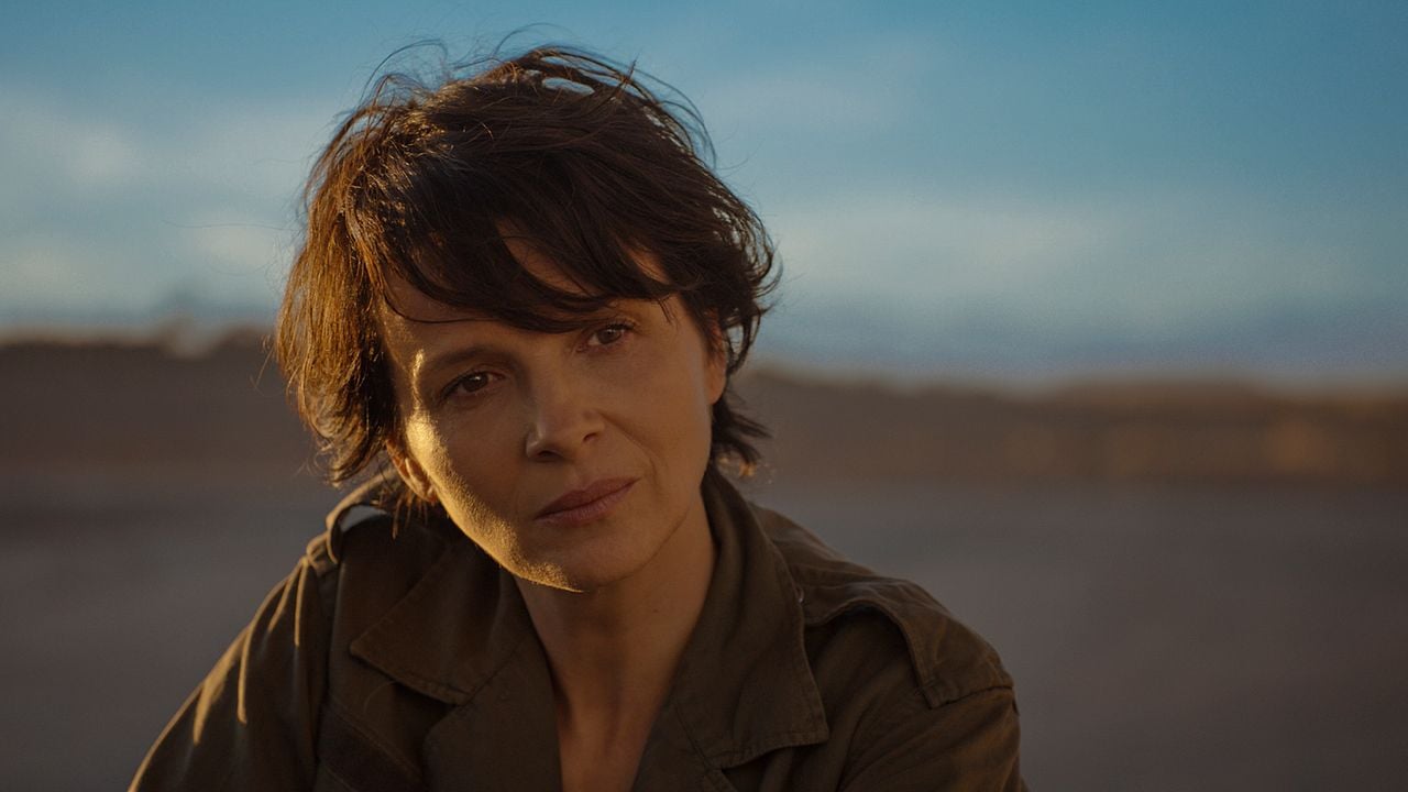 A Thousand Times Goodnight : Bild Juliette Binoche