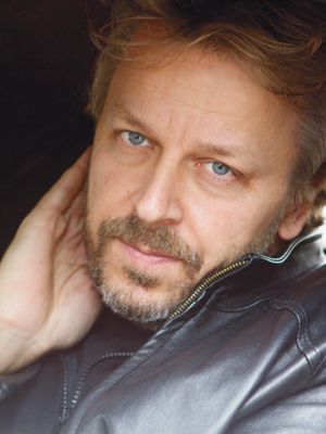 Kinoposter Harald Bergmann