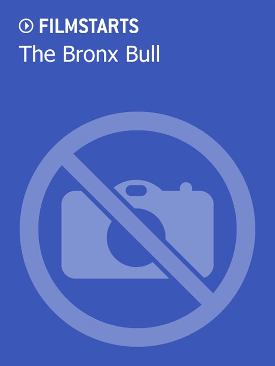 The Bronx Bull : Kinoposter