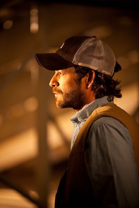 Fandango - Ein Freund fürs Leben : Bild