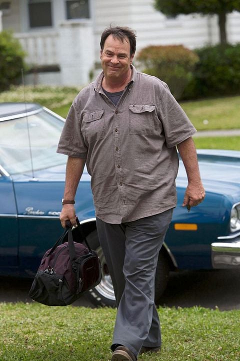 Tammy - Voll abgefahren : Bild Dan Aykroyd