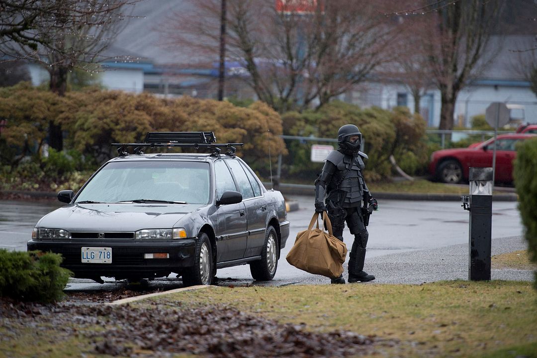 Rampage 2 - Capital Punishment : Bild