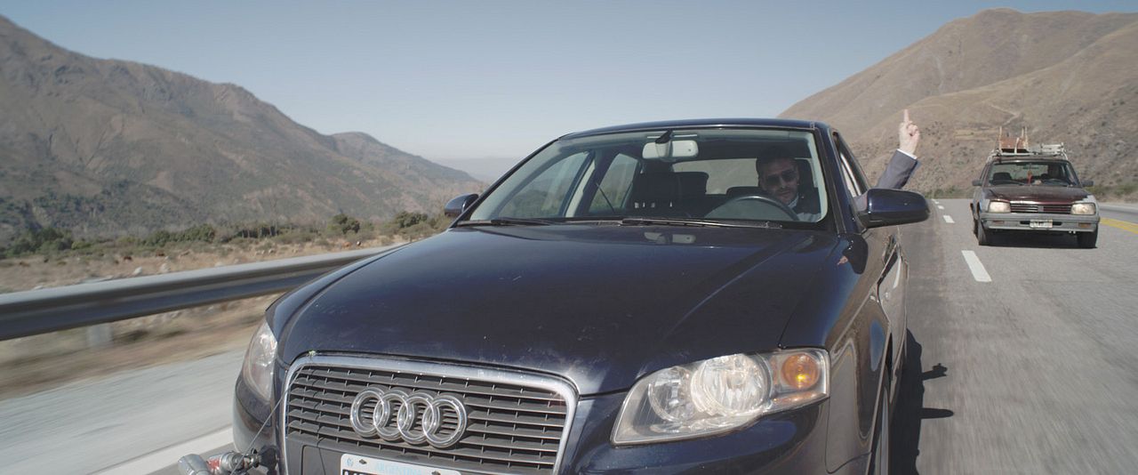 Wild Tales - Jeder dreht mal durch! : Bild