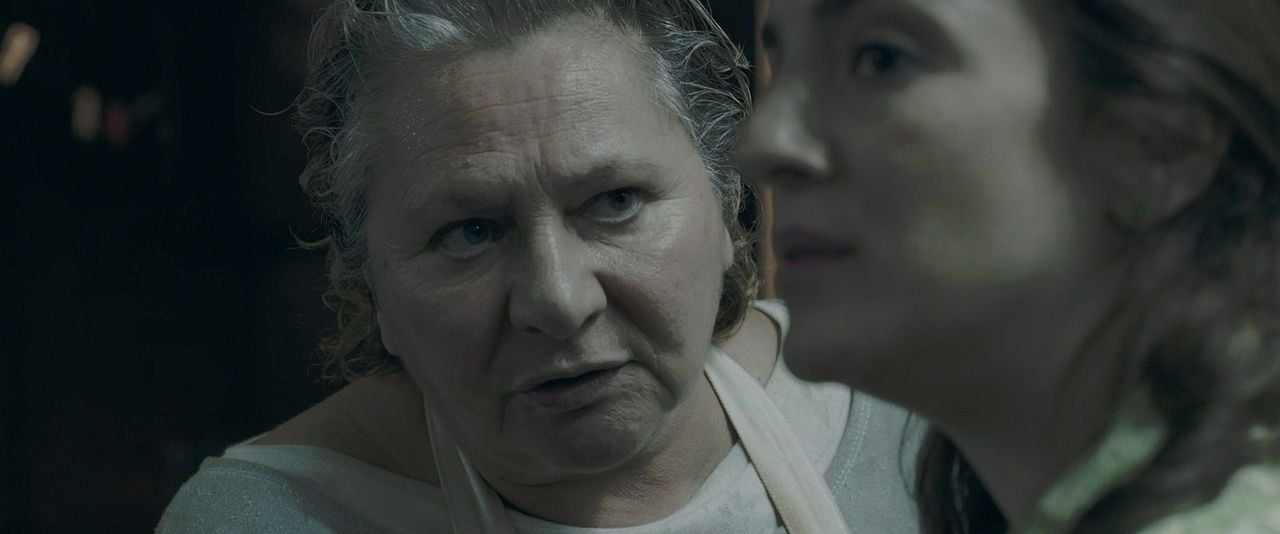 Wild Tales - Jeder dreht mal durch! : Bild Rita Cortese