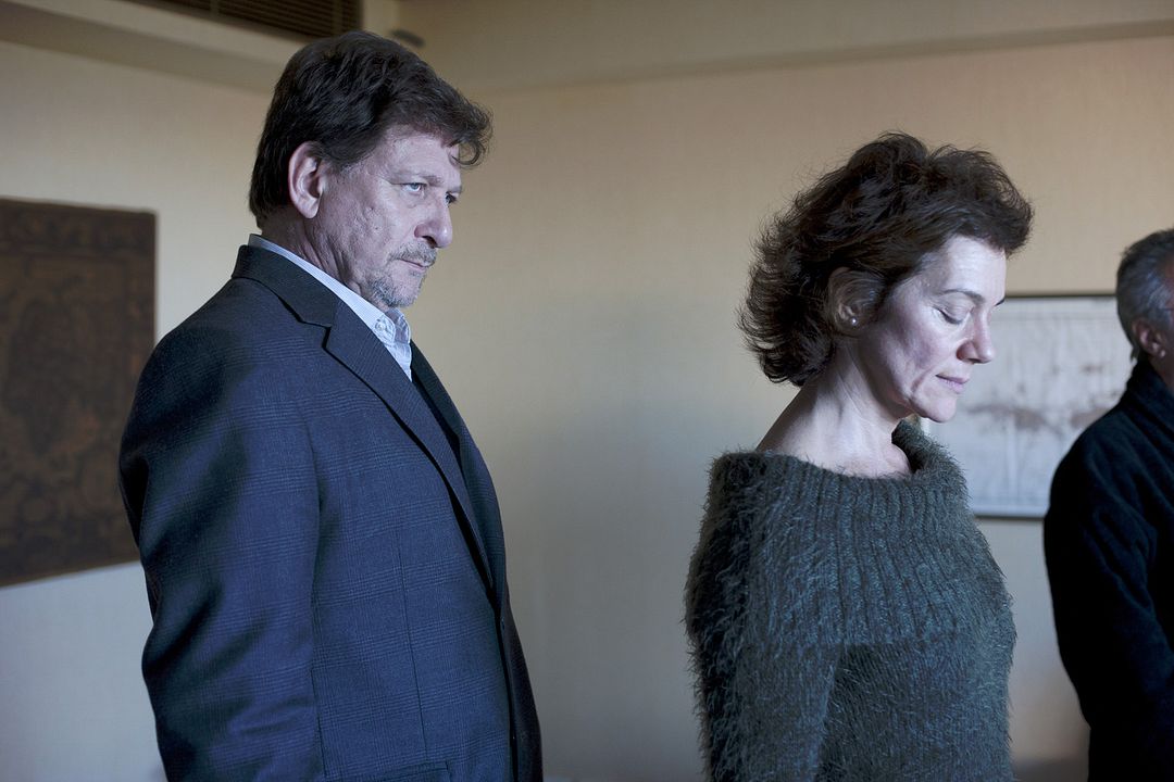 Wild Tales - Jeder dreht mal durch! : Bild