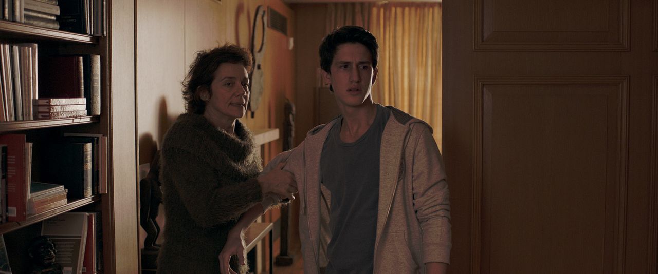 Wild Tales - Jeder dreht mal durch! : Bild