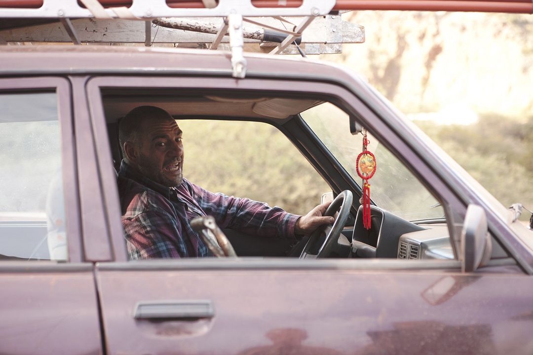 Wild Tales - Jeder dreht mal durch! : Bild