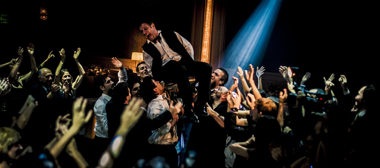 Wild Tales - Jeder dreht mal durch! : Bild