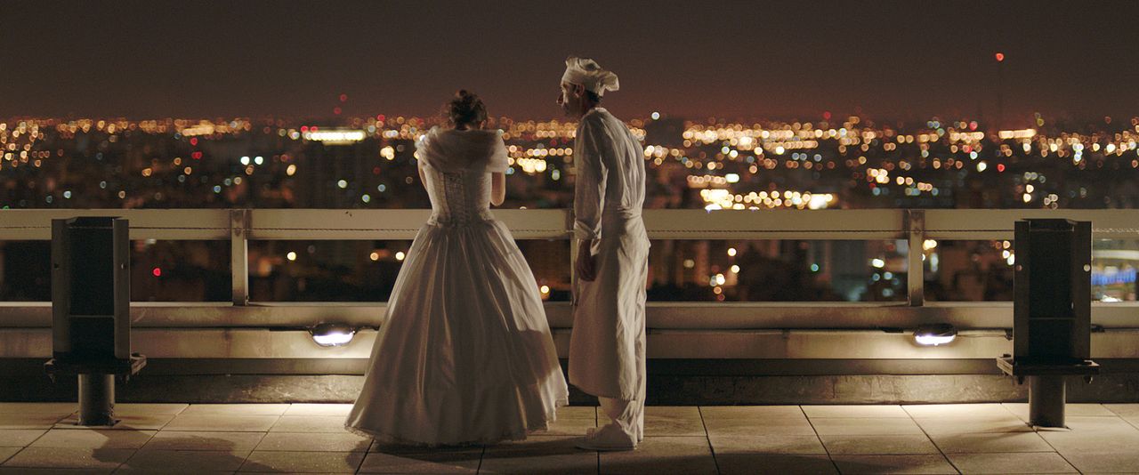 Wild Tales - Jeder dreht mal durch! : Bild