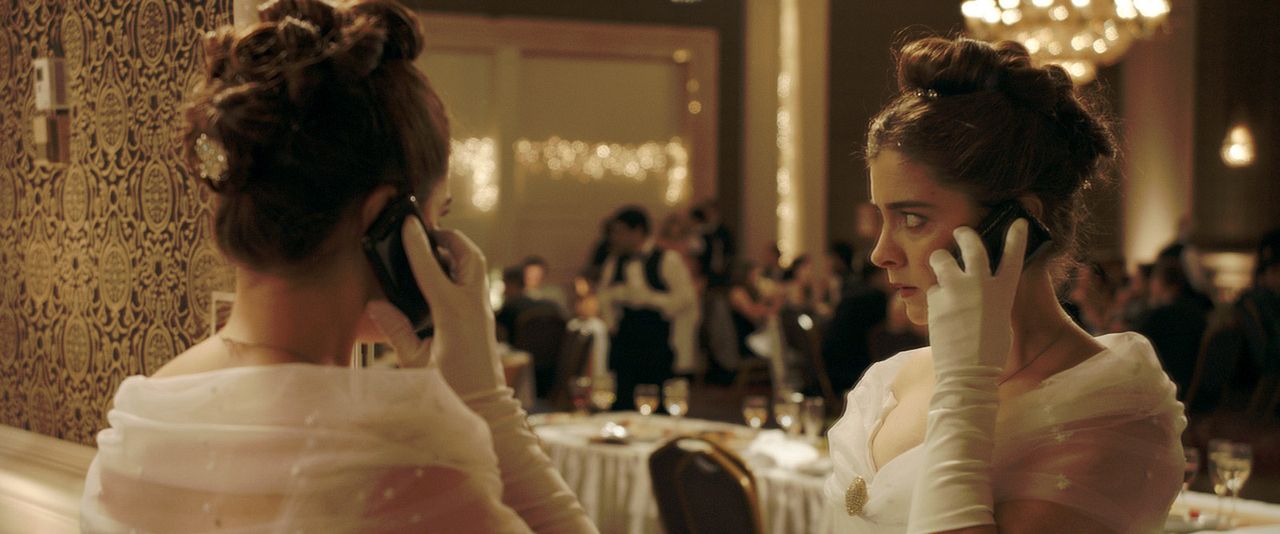 Wild Tales - Jeder dreht mal durch! : Bild