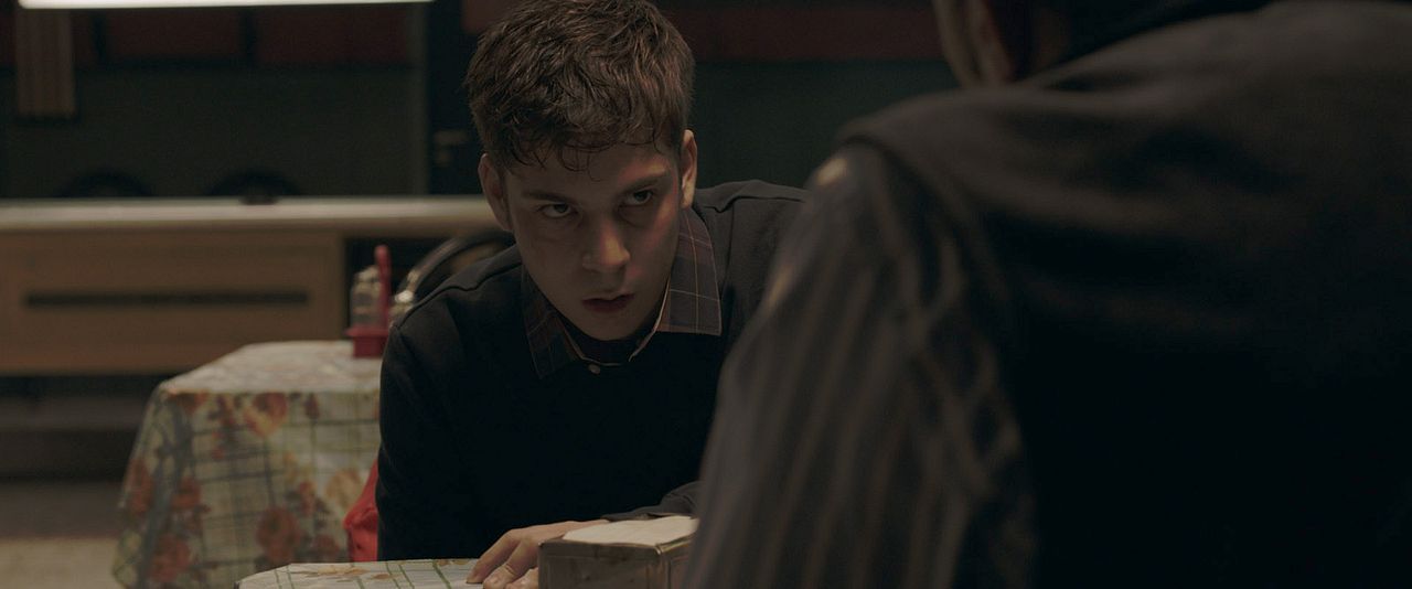 Wild Tales - Jeder dreht mal durch! : Bild