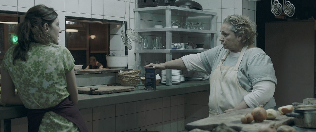 Wild Tales - Jeder dreht mal durch! : Bild Rita Cortese