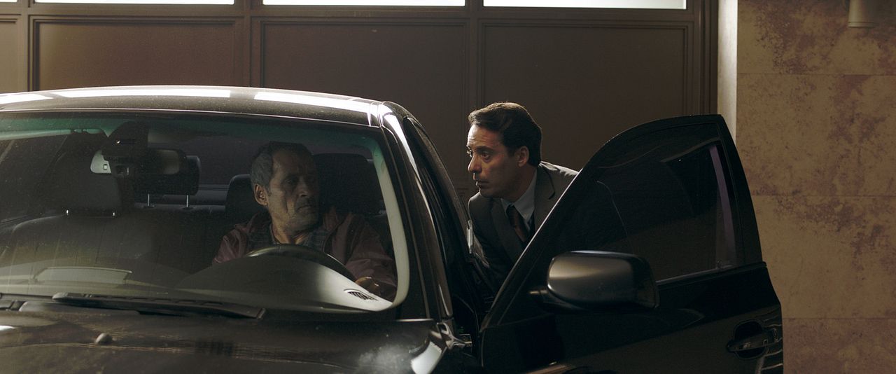 Wild Tales - Jeder dreht mal durch! : Bild