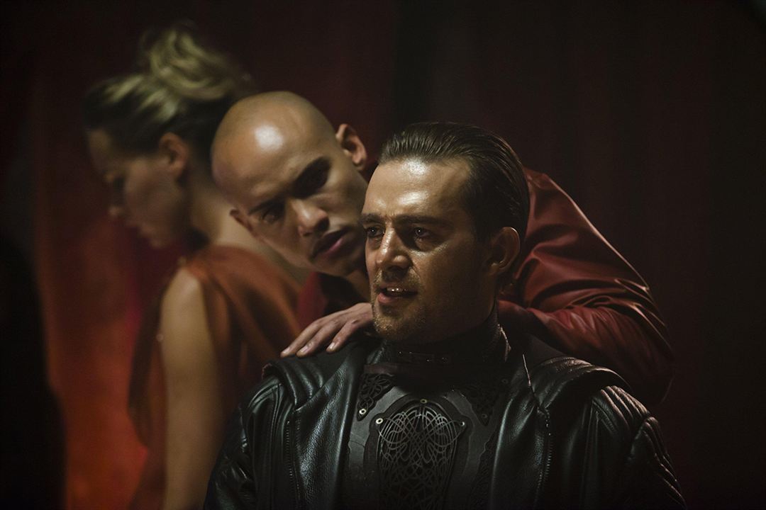 Dominion : Bild Carl Beukes