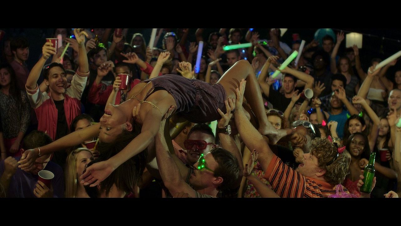 Party Invaders : Bild