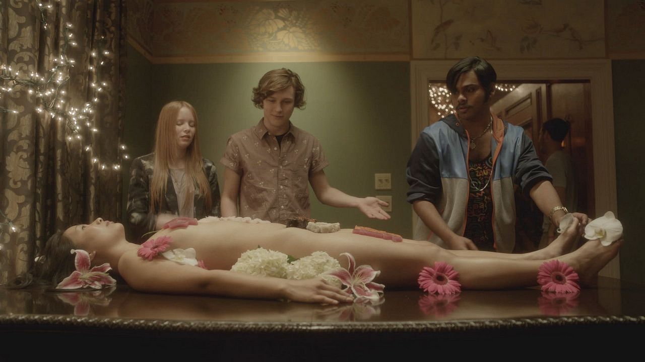 Party Invaders : Bild