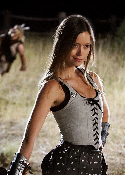 Knights Of Badassdom : Bild Summer Glau