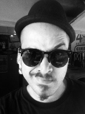 Kinoposter Vítor Gracciano