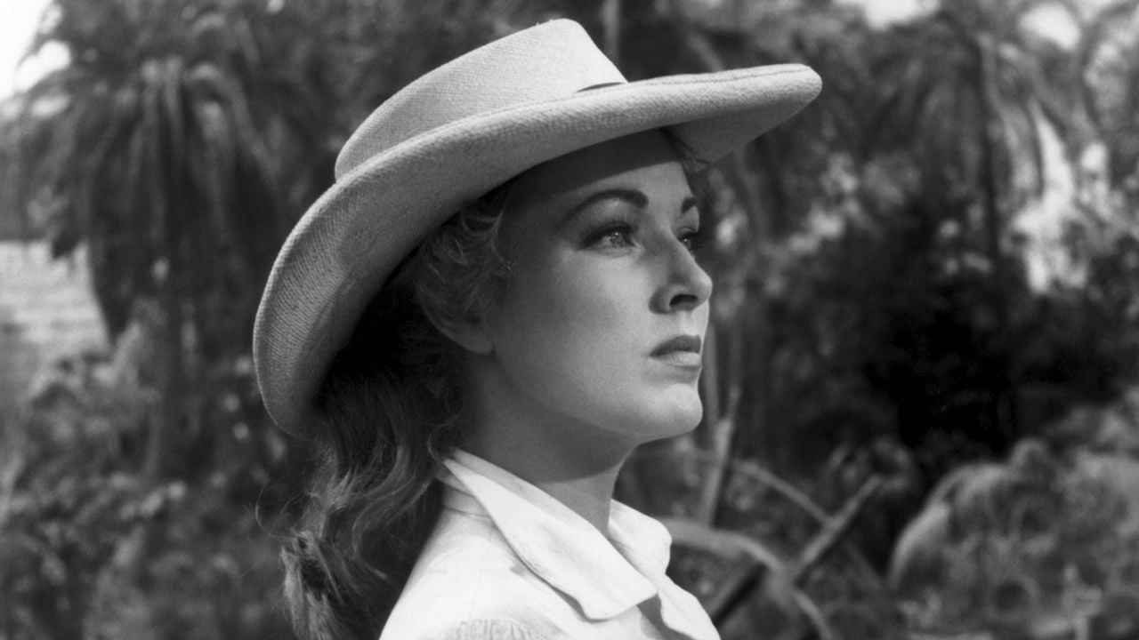 Der nackte Dschungel : Bild