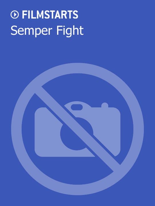 Semper Fight : Kinoposter