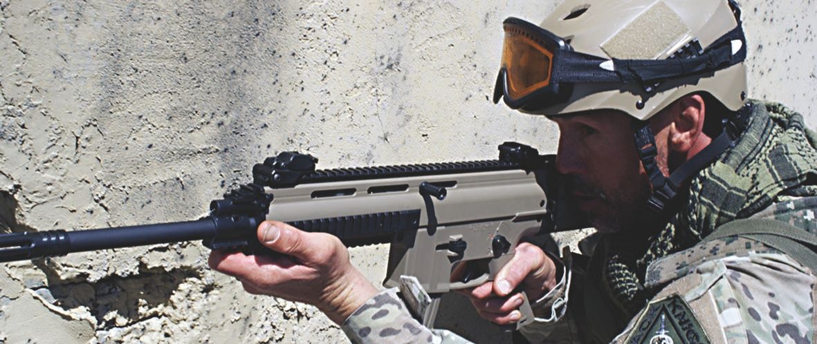 Sector 4 - Der gefährlichste Ort der Welt! : Bild