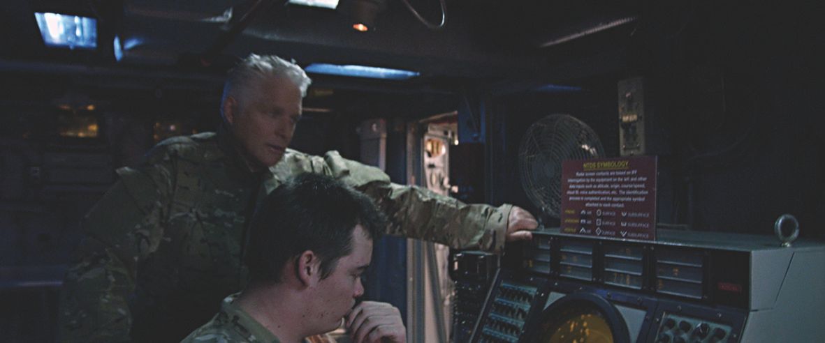 Sector 4 - Der gefährlichste Ort der Welt! : Bild