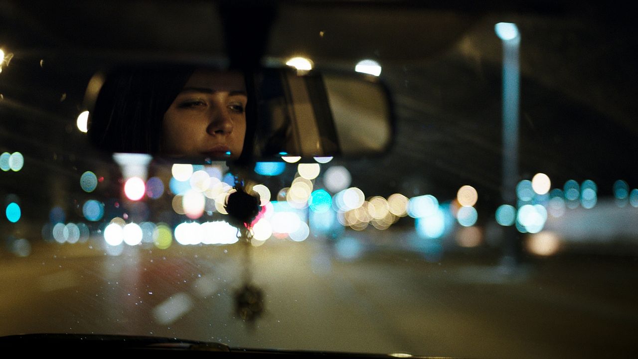 Traumland : Bild Luna Zimic Mijovic