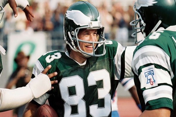 Unbesiegbar – Der Traum seines Lebens : Bild Mark Wahlberg