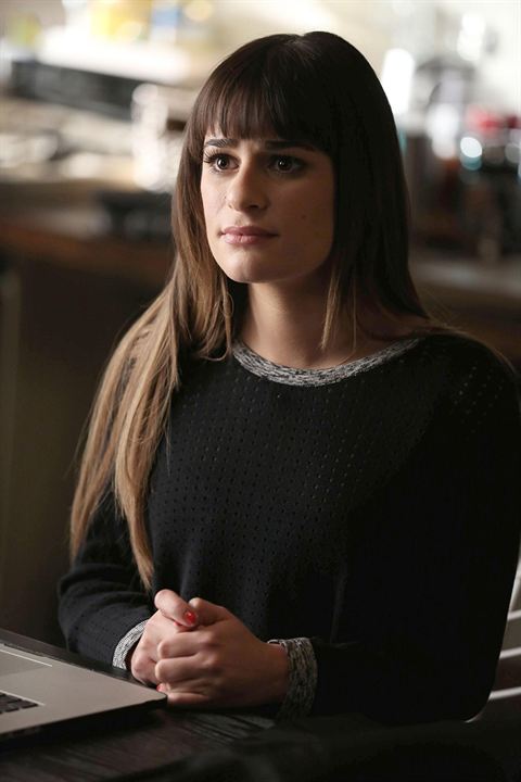 Bild Lea Michele