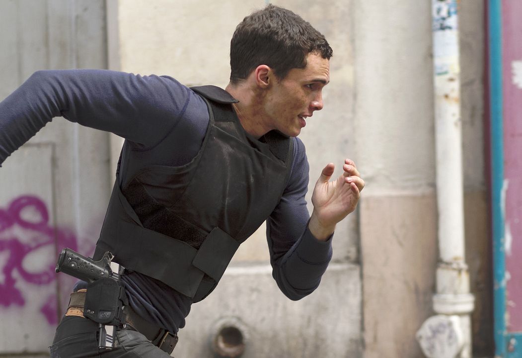 Colt 45 : Bild Ymanol Perset