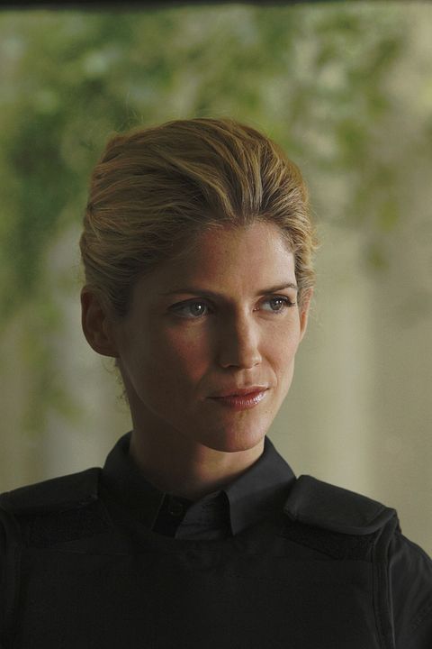 Colt 45 : Bild Alice Taglioni