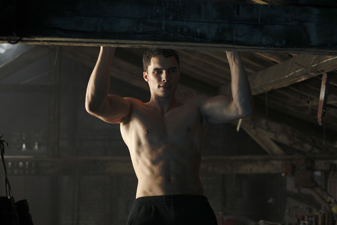 Colt 45 : Bild Ymanol Perset