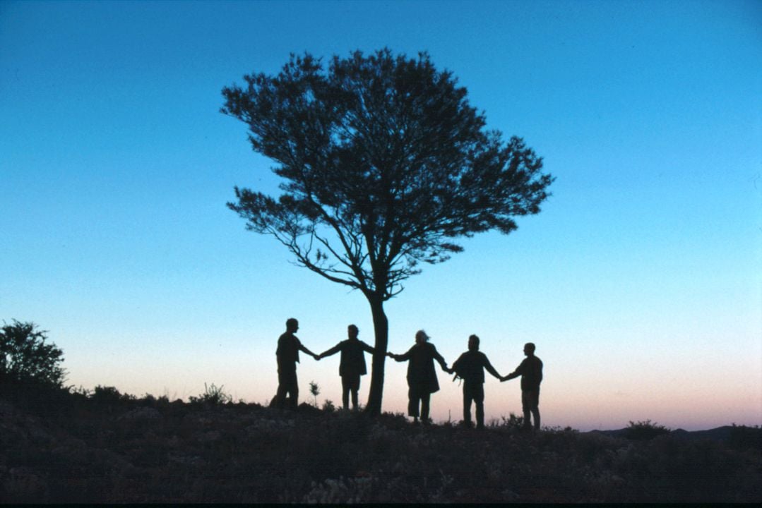 Rebellion der Rechtlosen : Bild