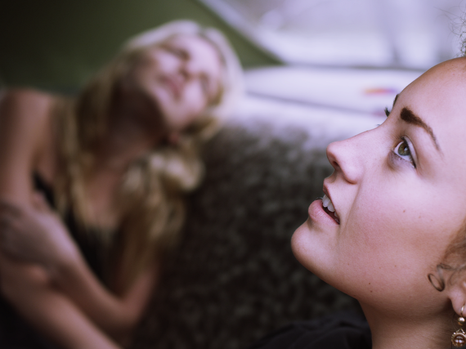 Route of Acceptance : Bild