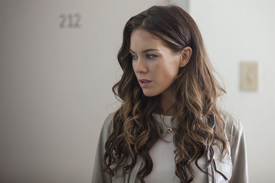 Dominion : Bild Roxanne McKee