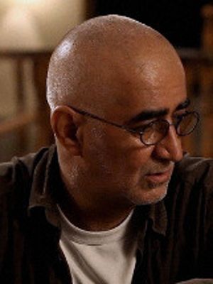 Kinoposter Kambuzia Partovi