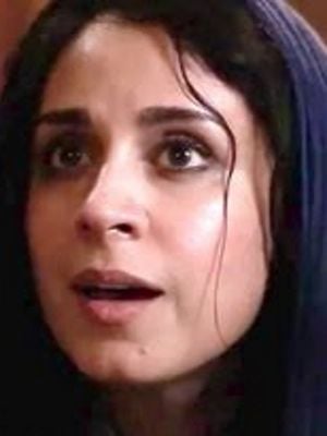 Kinoposter Maryam Moghadam