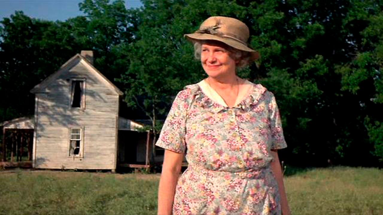 A Trip to Bountiful – Reise ins Glück : Bild