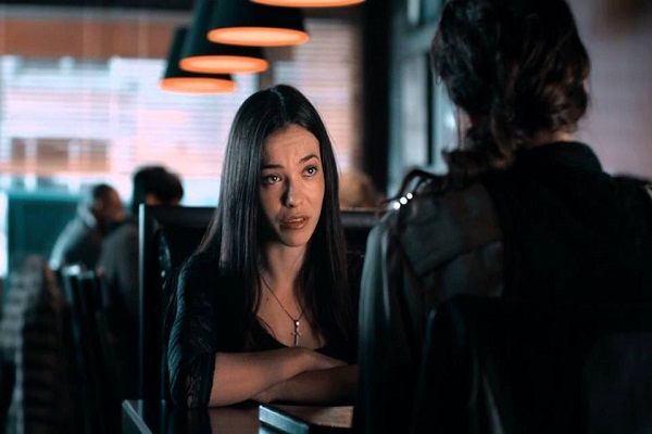 I Spit on Your Grave 2 : Bild