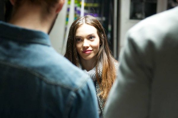 I Spit on Your Grave 2 : Bild