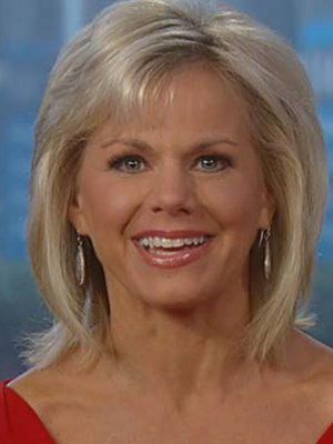 Kinoposter Gretchen Carlson