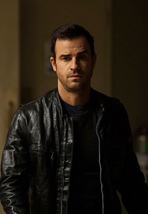 The Leftovers : Bild Justin Theroux