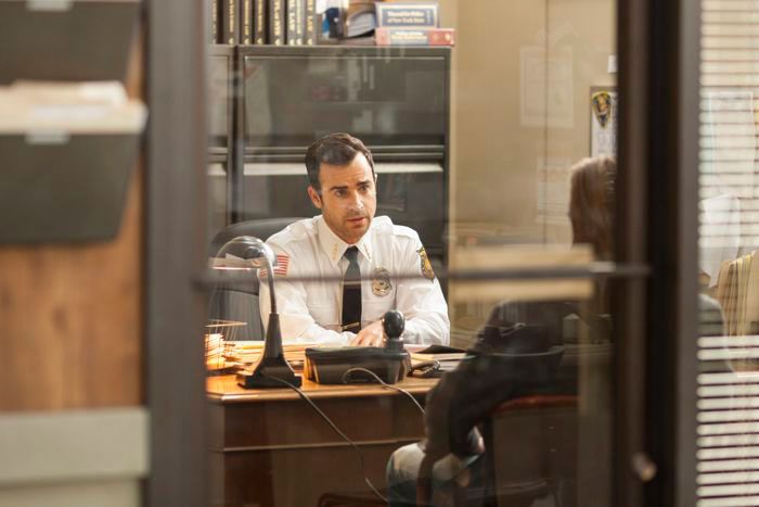 The Leftovers : Bild Justin Theroux